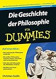  Die Geschichte der Philosophie für Dummies
