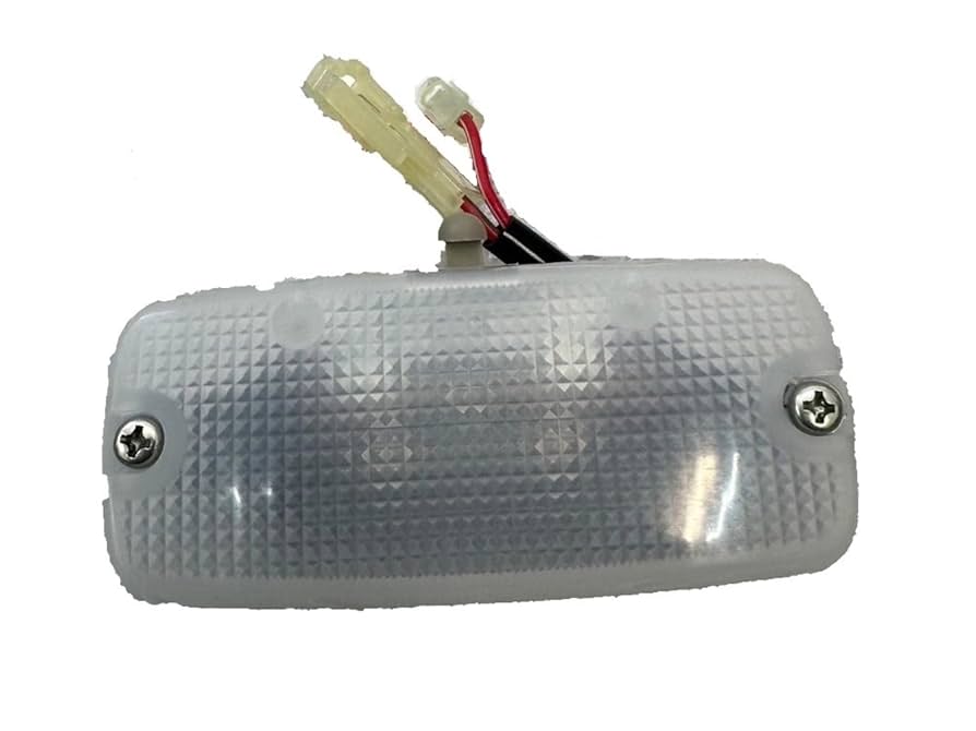 ランラン様 Amazon | 純正品 ランドクルーザー 60 70 ランクル ルームランプ