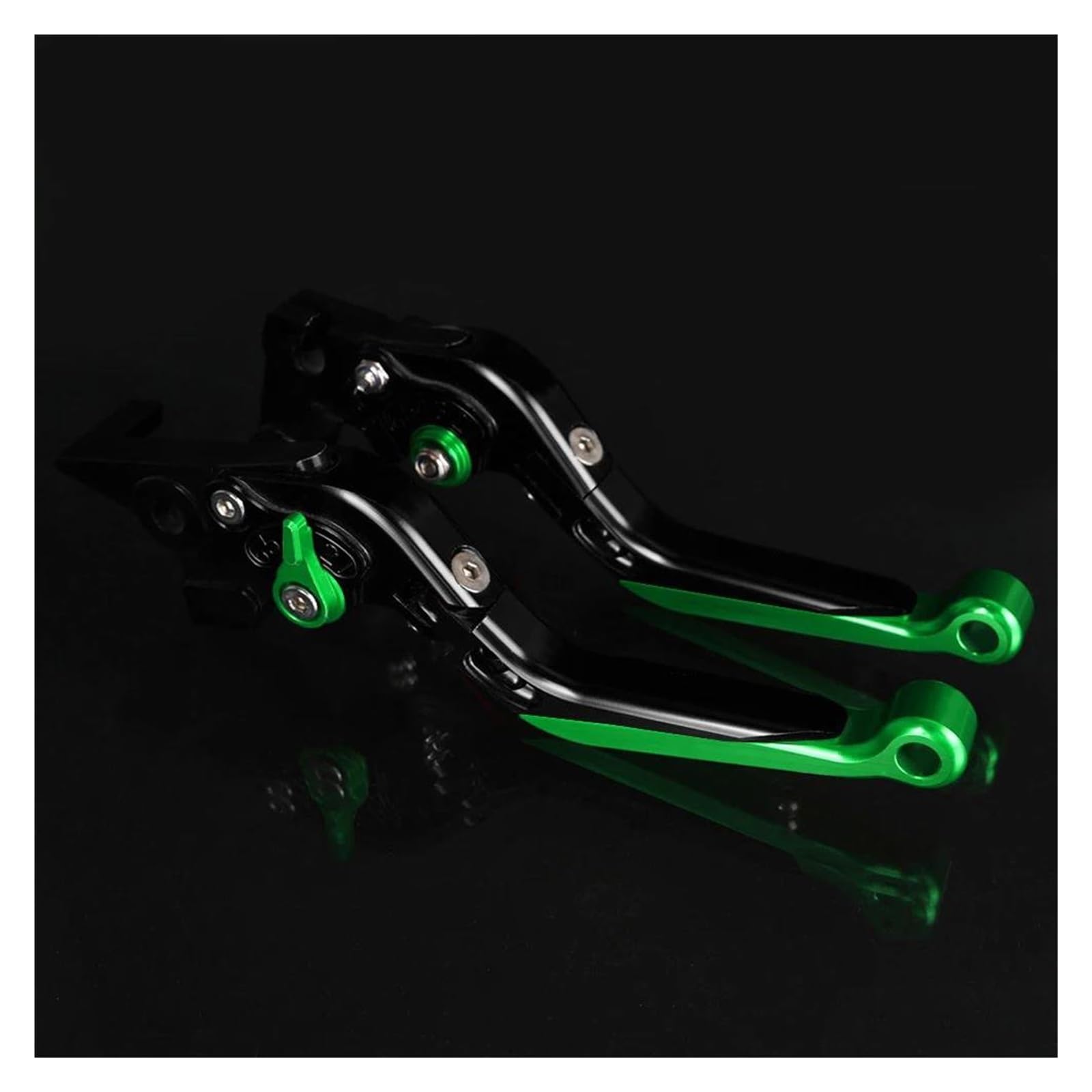 Usqbuzhhk D Brake Clutch Lever Motorcycle Brake Lever Clutch Levers Handle Guar For Suzuki Gsx 8R