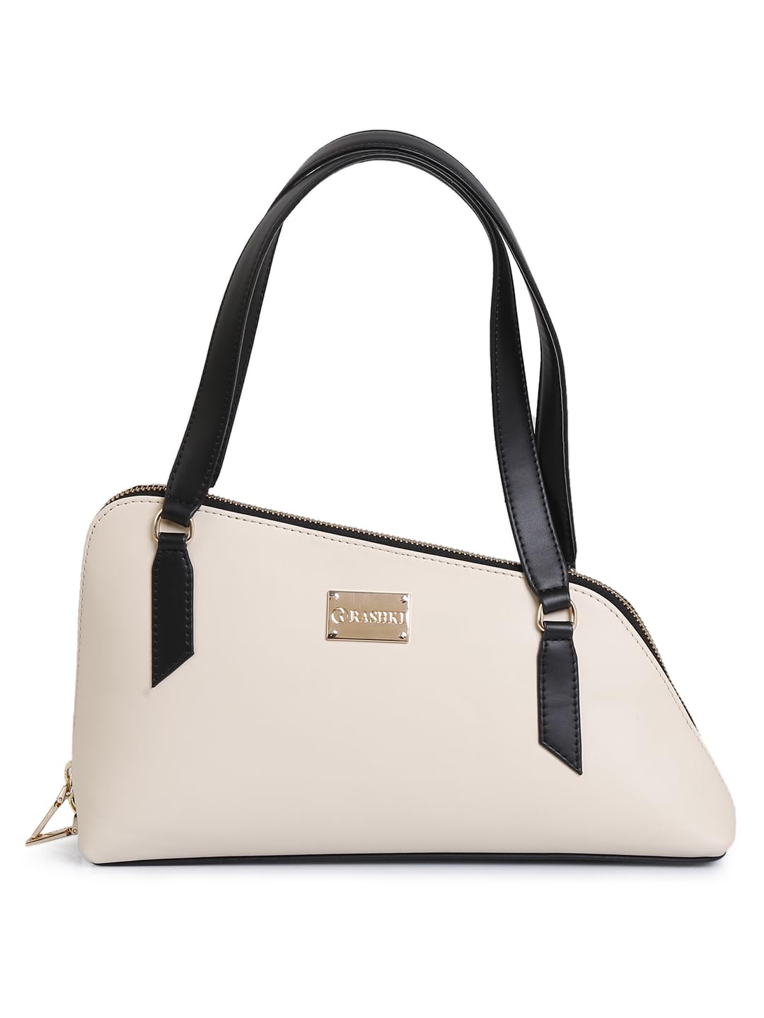 See full amazon price history chart for RASHKI Fawn - Womens Handbag | Spacious | Unique Shape | Party Purse | Zipper Closure (White) RASHKI Fawn - Womens Handbag | Spacious | Unique Shape | Party Purse | Zipper Closure (White) (B0CXJ4G5MN) Amazon Price History, Amazon Price Tracker