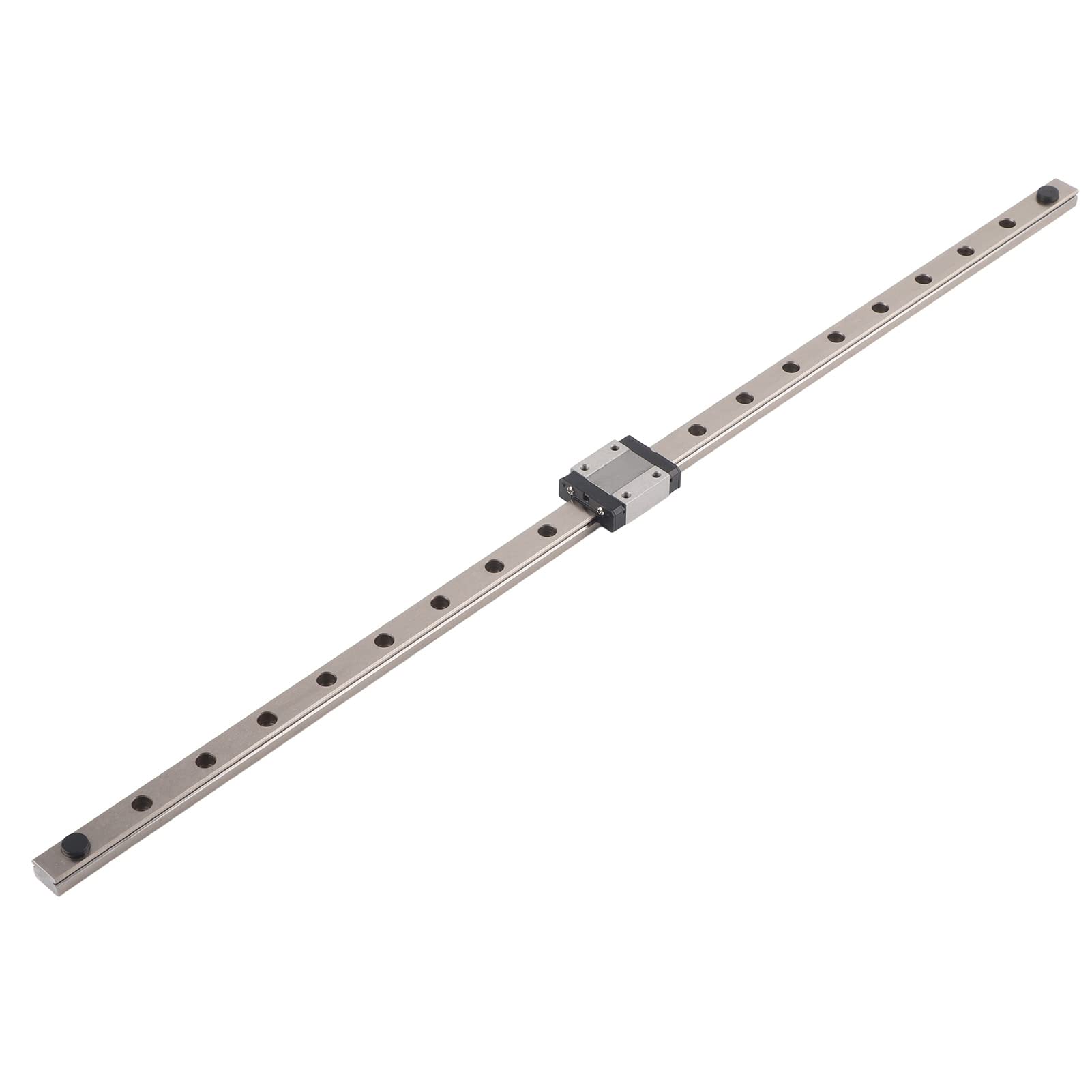 Guida lineare con (500 mm)