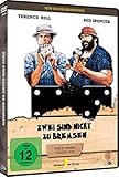  Zwei sind nicht zu bremsen