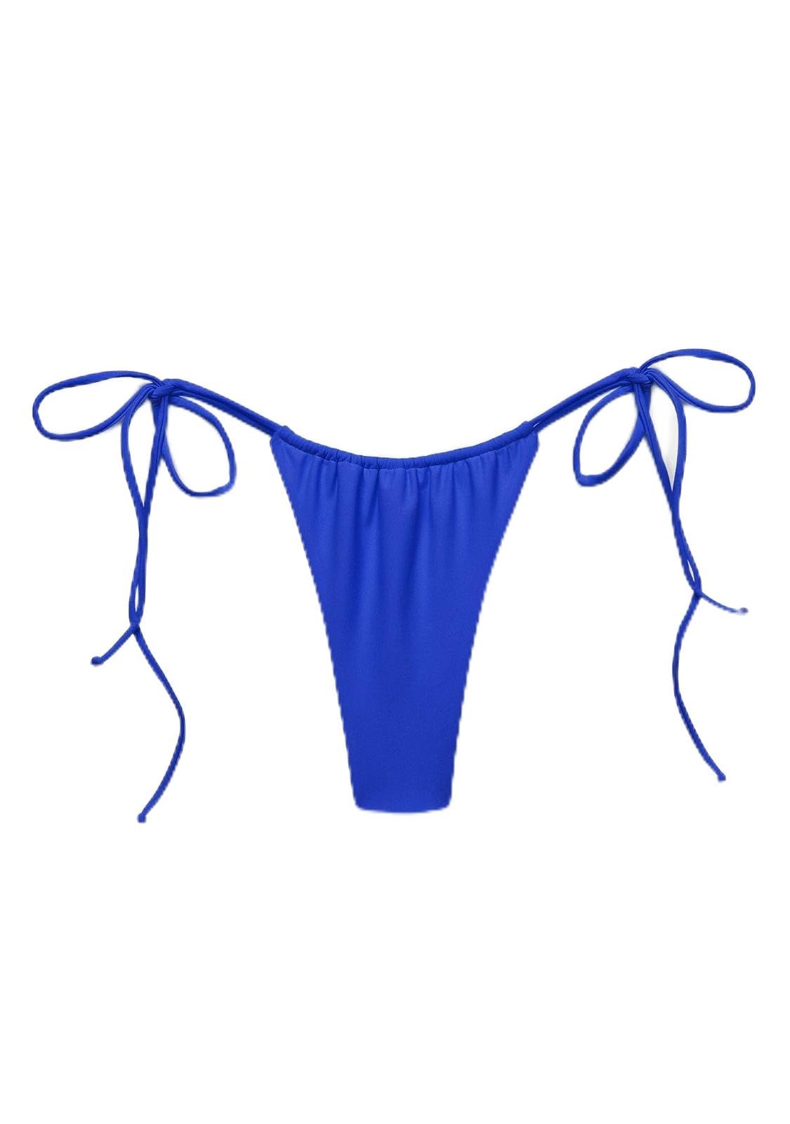 Kalk - Braguita Bikini Kame con Diseño Favorecedor para Mujer