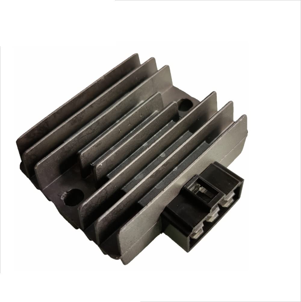 Amazon.co.jp: R2021.4D 整流レギュレーター Yamaha Zuma YW 125 50