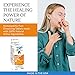 The Relief Products Bronchial Cough Therapy Fast Dissolving Tablets - 100% Natural Active Ingredients - 70 Count