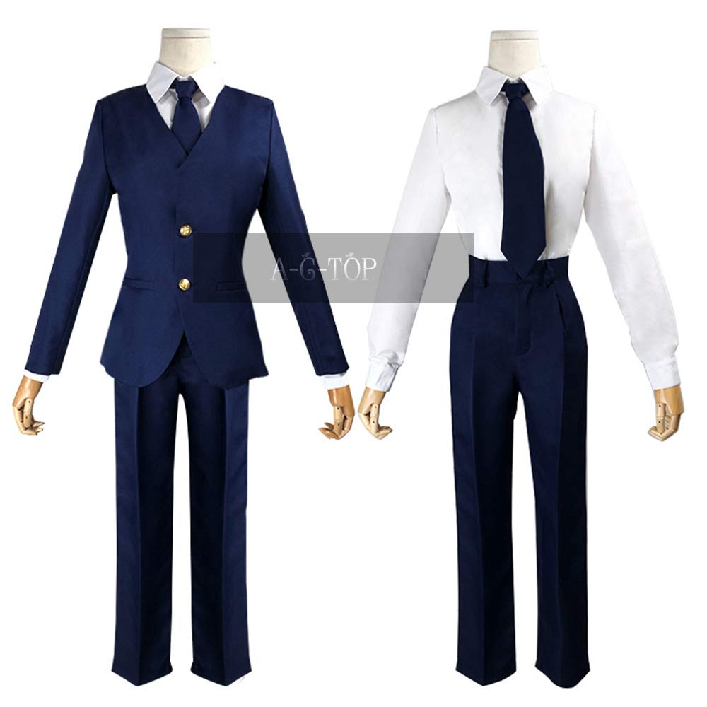 Amazon.co.jp: MOMOcos 呪術廻戦 コスプレ衣装【ウィッグ付き】じゅ 