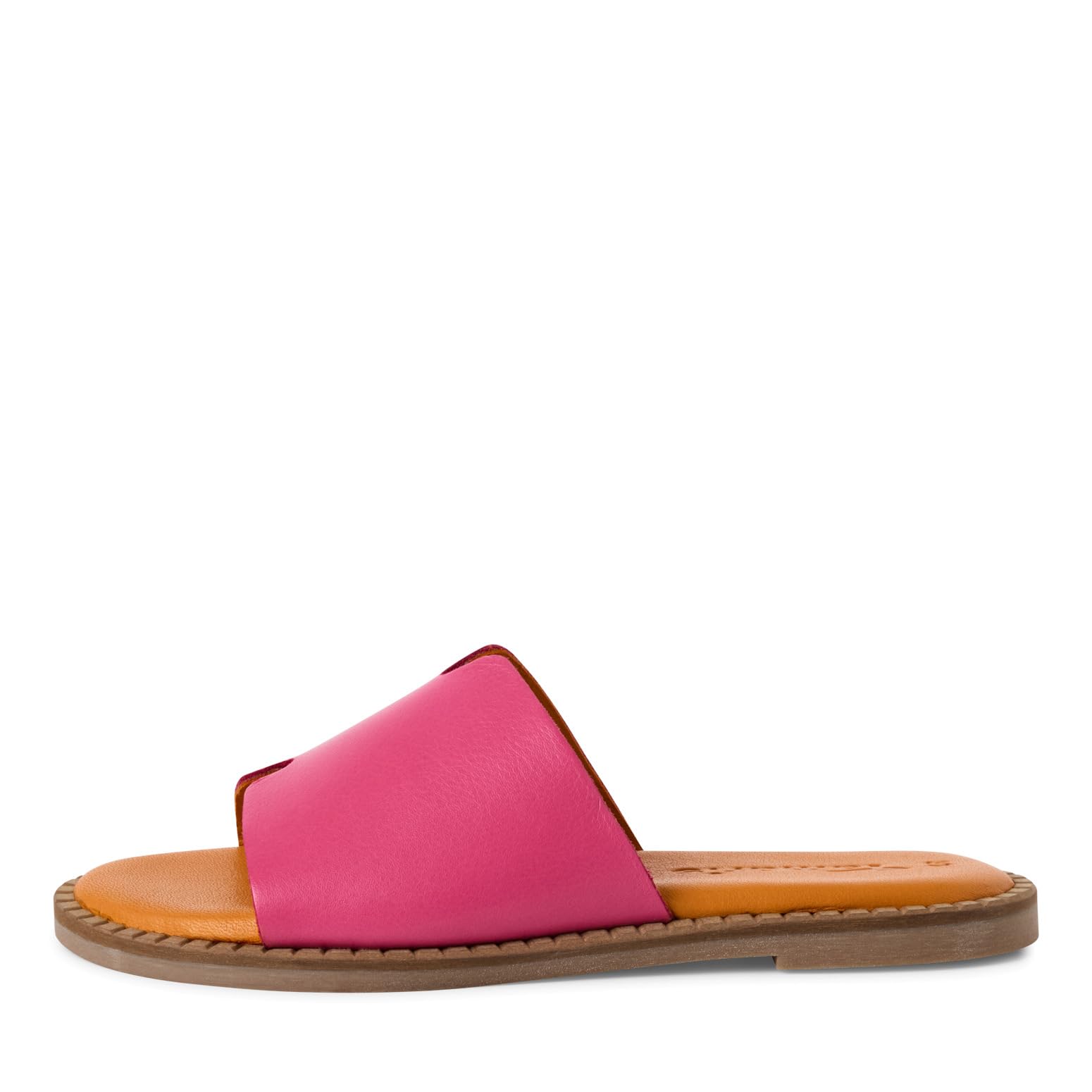 Tamaris Kobiety Tamaris Damen 1-27135-42Mokasyn