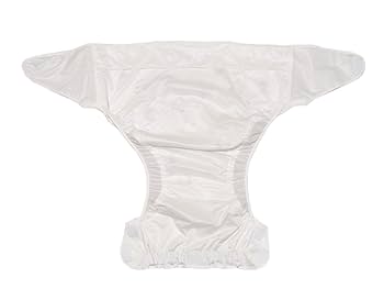 Amazon | [ママミッケ] 大人用 おむつカバー 【介護用 紙おむつ