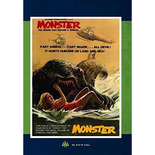 モンスター（1980年）