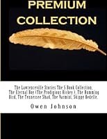 The Lawrenceville Stories 0671642480 Book Cover