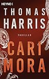 Cover zum Buch Cari Mora