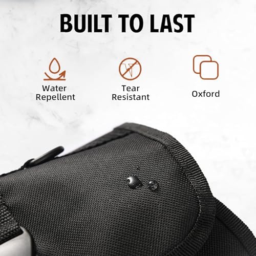 Portable Kitchen Knife Set