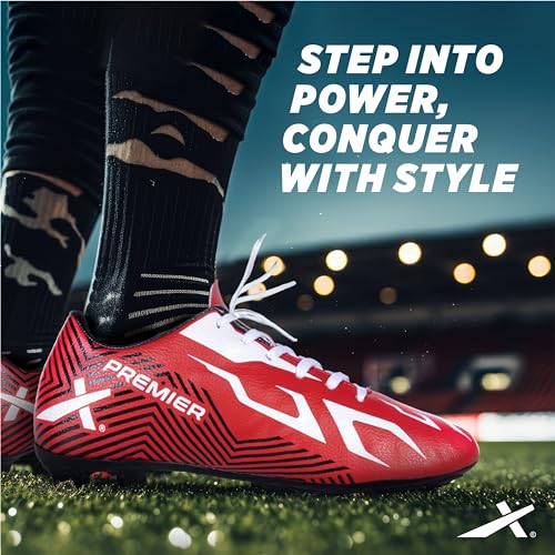Image of Vector X Premier Football Studs Football Shoes for Men