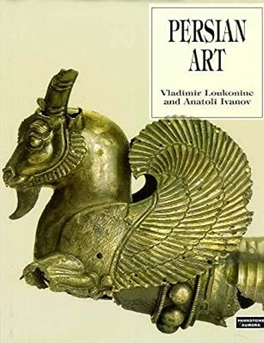  Persian Art