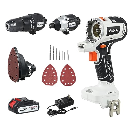 Top 10 Best Drill Impact Driver Combo Reviews & Buying Guide Katynel