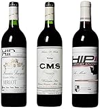 Hedges Family Estate Washington Reds Mixed Wine Pack, 3 x 750 mL