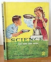 Science For Here And Now - Book Two B012YL6I58 Book Cover