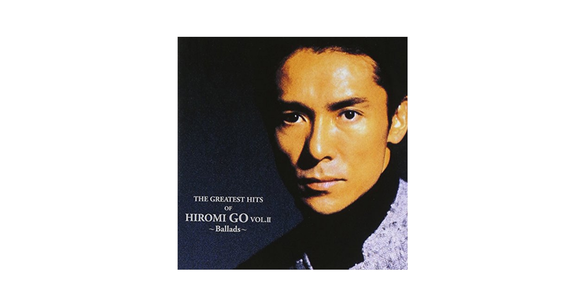 Unicorn - Hiromi Go - Greatest Hits V.2: Ballads - Amazon