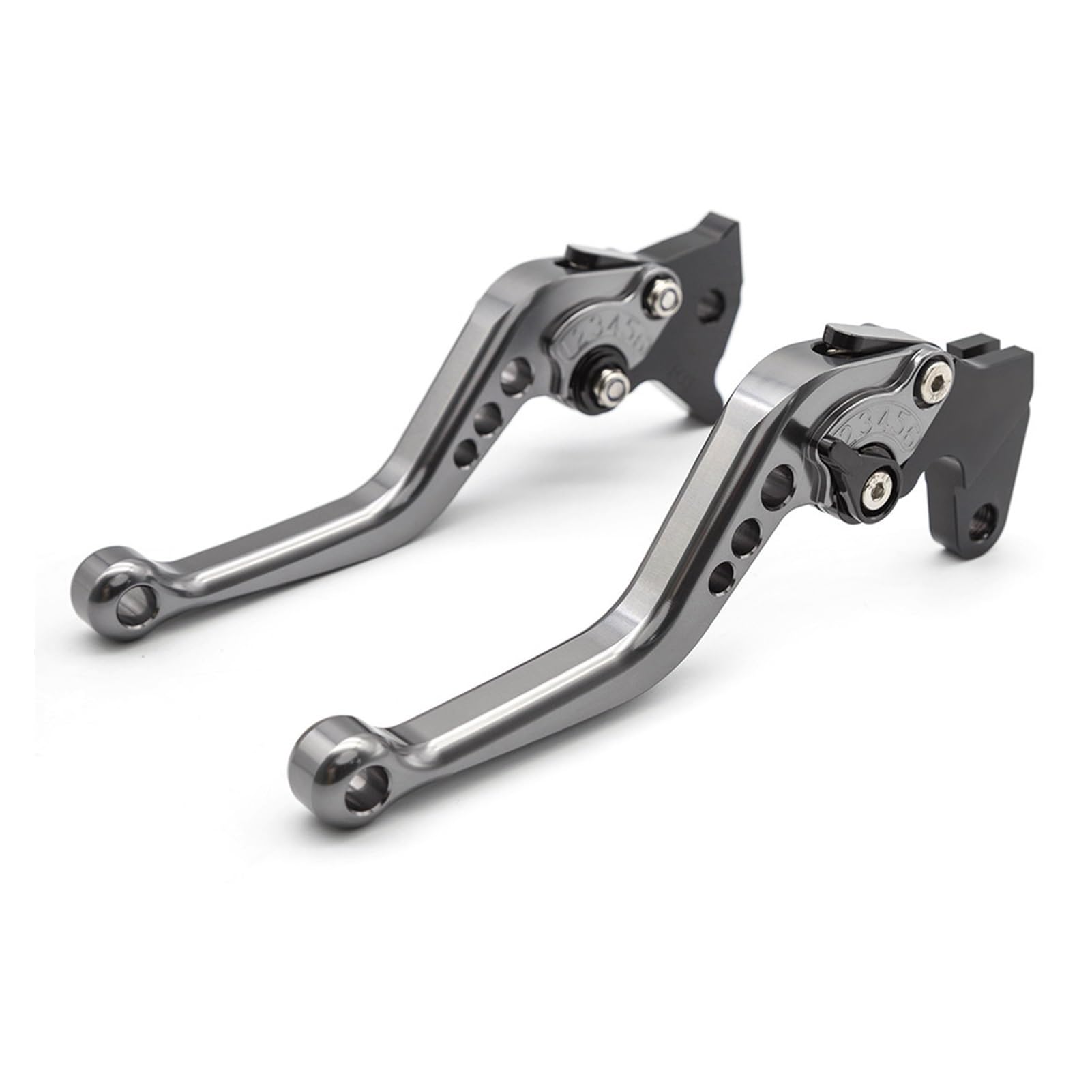 Lsdsaaza 7 For Grom For Msx125 Msx 125 2014-2020 2019 2018 201 2016 2015 Cnc Adjustable Motorcycle Brake Clutch Lever Motorcycle Brake Clutch Lever