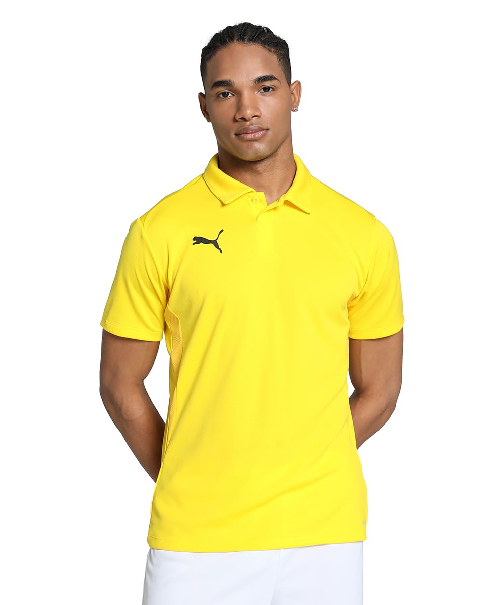 Puma teamGOAL Polo