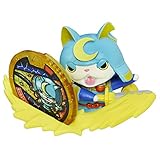 Yo-kai Watch Medal Moments Shogunyan