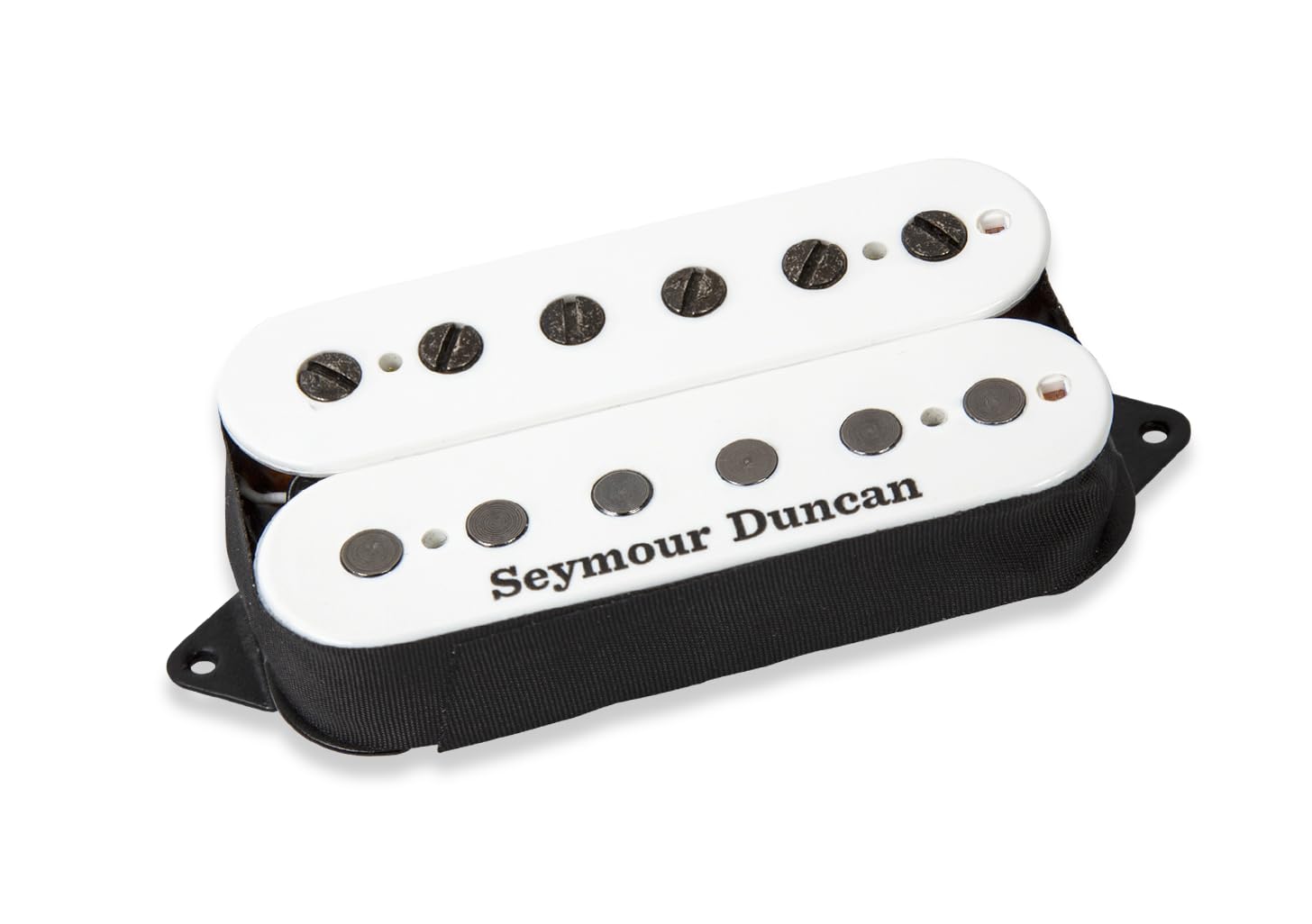 Seymour Duncan Jeff Loomis Noumenon Signature Humbucker - 6-String, White Neck