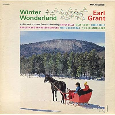 Winter Wonderland