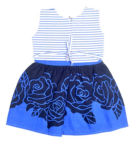 Image of Sathiyas Girls' Knee Length Dress