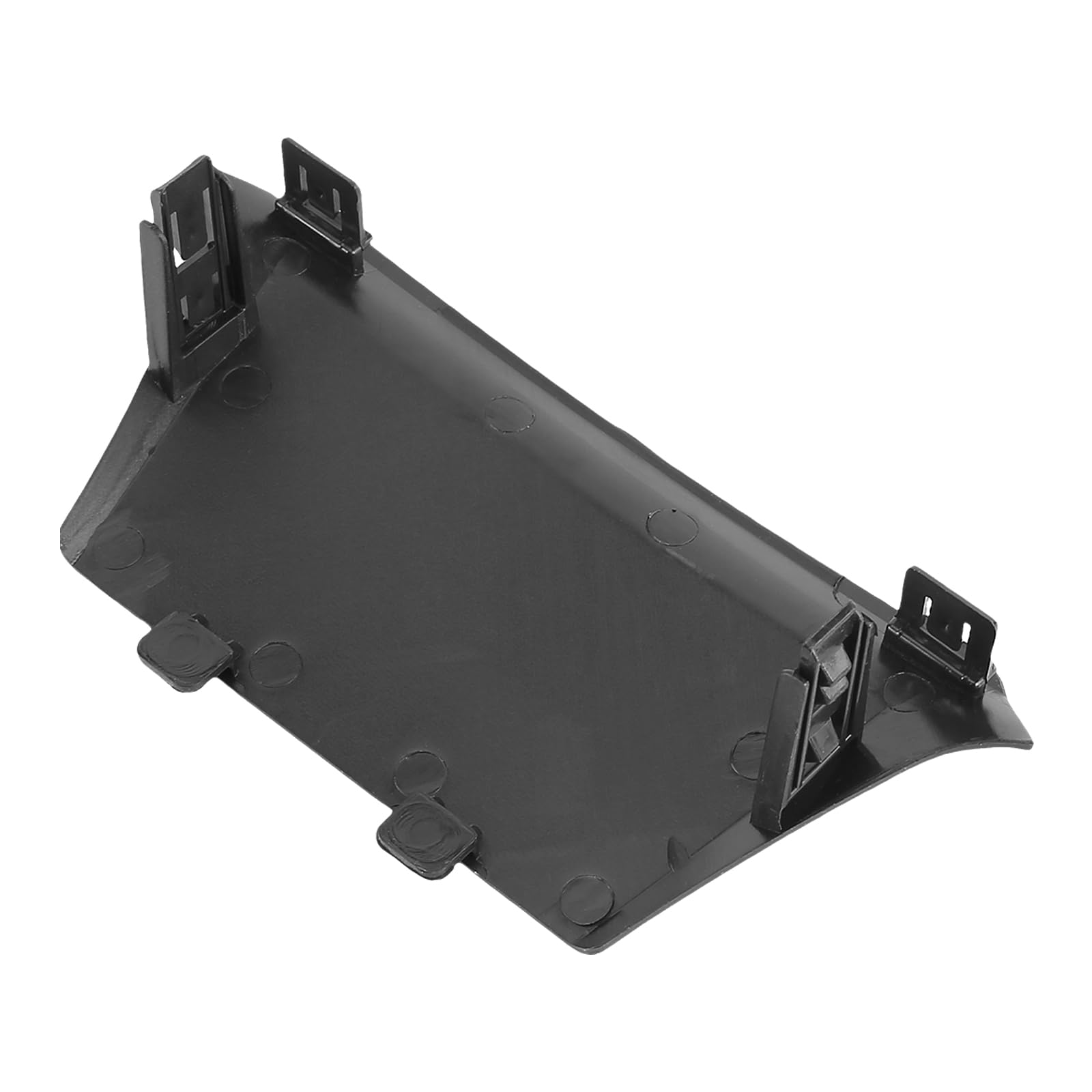 Honda CR-V Front Grille Radar Sensor Cover Cap - Replacement For 71124TLAA00 HO1201100, Fits 2017-2019 Models