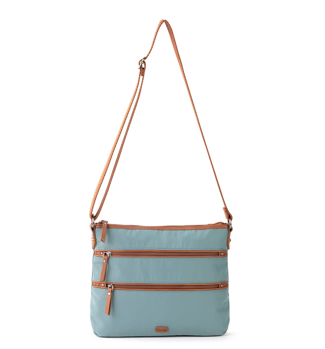 The SakEsperato Nylon Crossbody