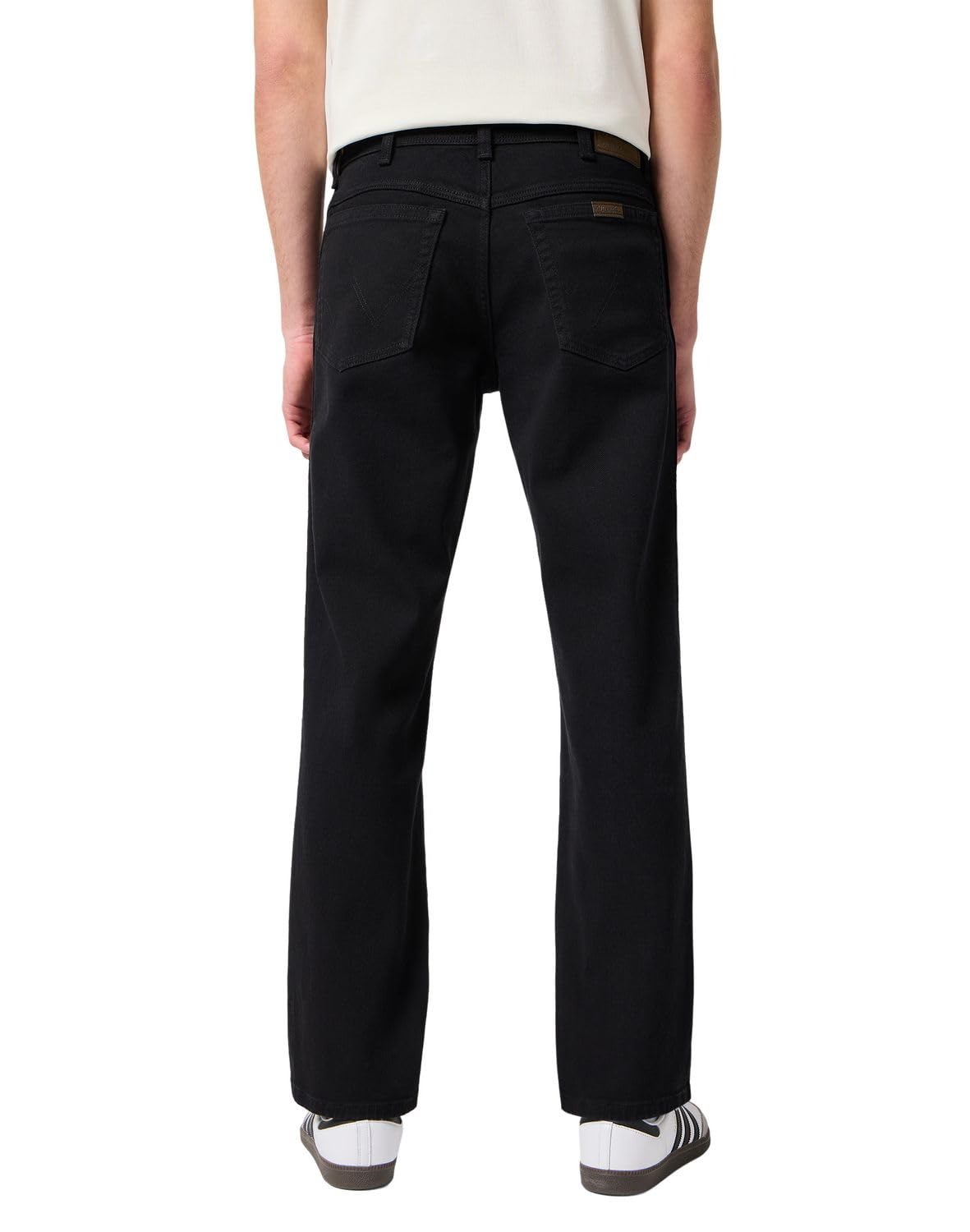 Wrangler GREENSBORO - Dżins Mężczyźni