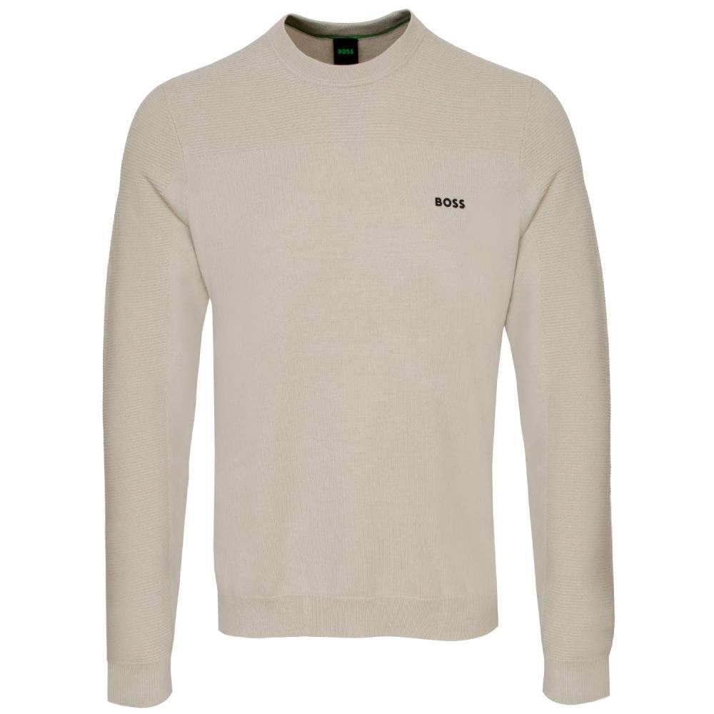 Hugo Boss Apparel Spring26