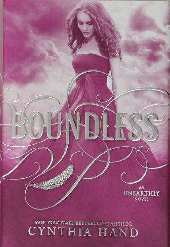 Boundless (Unearthly) view 2