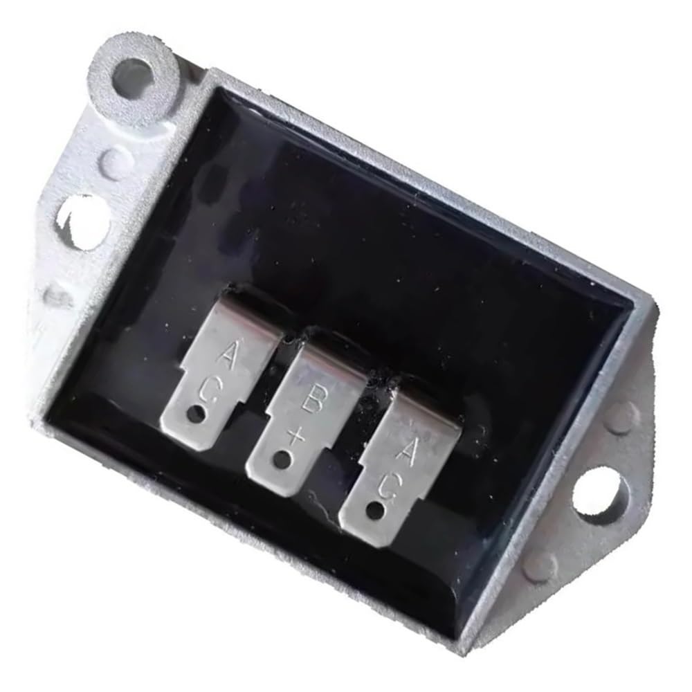 Pljyocdo One Color Charger Regualtor Fit For Ch740 Ch750 Ch940 Ch980 Engine Part 2540332 2540332-S