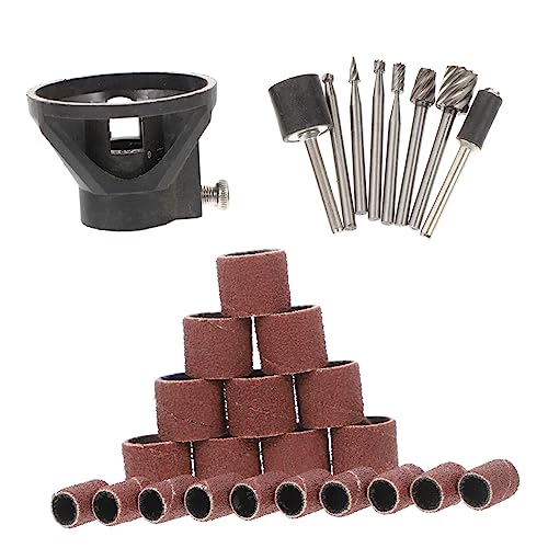 Tobbomey O12LAH1 Nagelpflege-Set für Haustiere