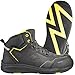 BWOLF Phoenix Arbeitsschuhe Herren S3 High Sicherheitsschuhe Herren S3 Nabuk wasserdicht, rutschhemmend 4x4 Grip Tech, Ergo Sohlen (Schwarz/Gelb, EU Schuhgrößensystem, Erwachsene, Numerisch, M, 45) Baby,Schwarz günstig Kaufen-BWOLF Phoenix Arbeitsschuhe Herren S3 High Sicherheitsschuhe Herren S3 Nabuk wasserdicht, rutschhemmend 4x4 Grip Tech, Ergo Sohlen (Schwarz/Gelb, EU Schuhgrößensystem, Erwachsene, Numerisch, M, 45)