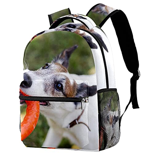 Sac à dos de voyage enfant avec sac à jouets et porte-bouteille mixte