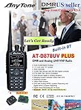 Best DMR Radio AnyTone AT-D878