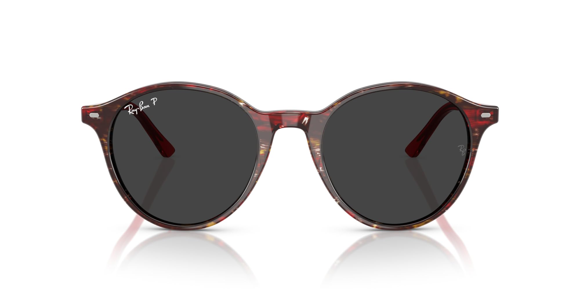 Ray-Ban RB2230 Bernard Round Sunglasses