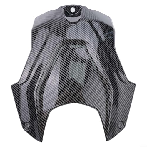 Tapa de depósito de combustible para BMW S1000RR 2020-2024 en ABS ligero