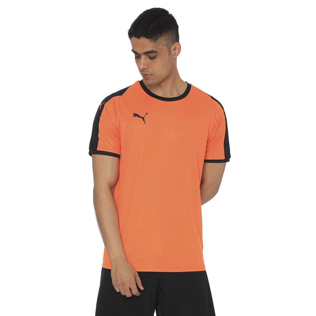 PUMA Men's Liga Jersey T-shirt