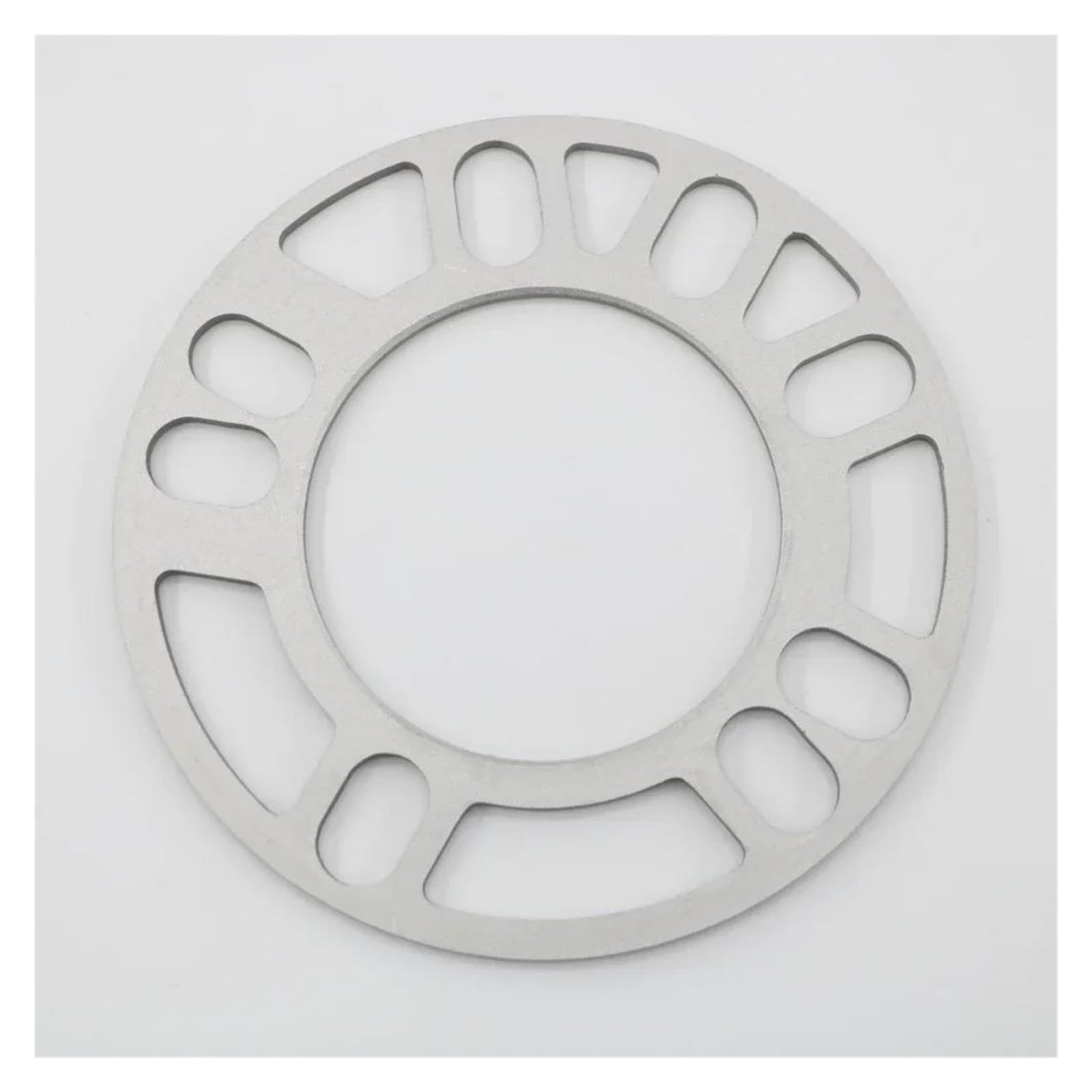 Élargisseurs de voie 20mm PCD 5x100 5x112 pour VW | Alésage 57,1 à 73,1
