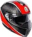 Produktbild AGV Sportmodular Carbon Aero Klapphelm L (58/59)