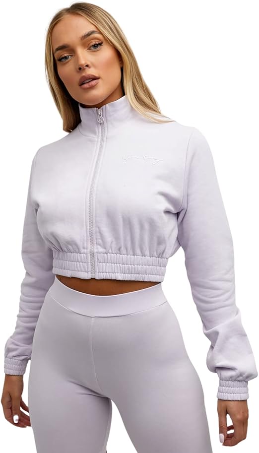 Gym king hoodie womens Clearance