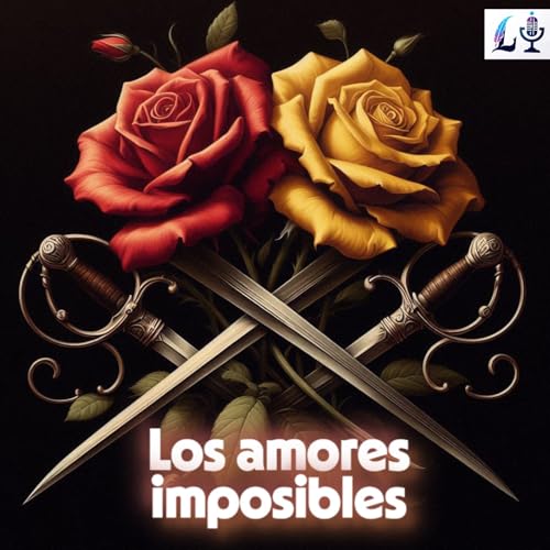 『Los amores fingidos y otras obras en verso』のカバーアート