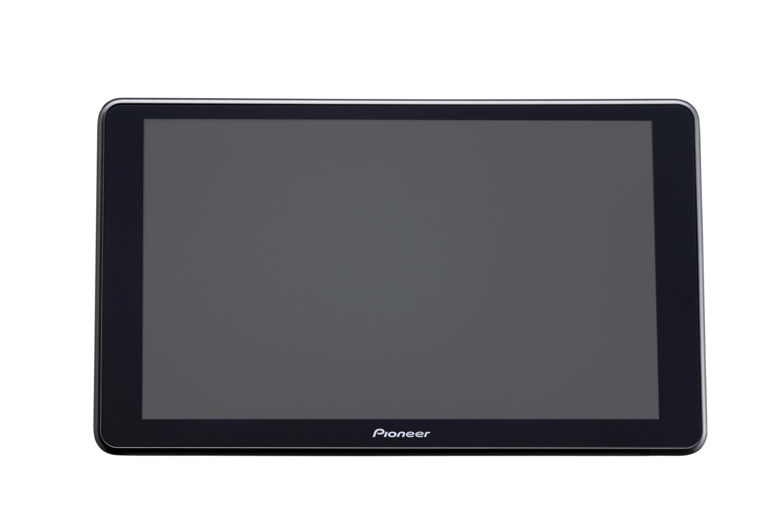 Pioneer SPH-DA97DAB-UNI Media Center 1DIN 9.0" Panel táctil capacitiva con WiFi, Bluetooth, Apple CarPlay, Android Auto y Dab+, Ecualizador gráfico de 13 Bandas