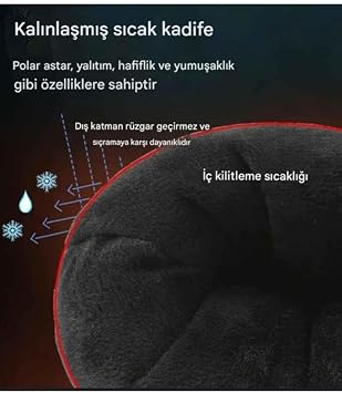 Single Sword Su Geçirmez Softshell Unisex Bisiklet