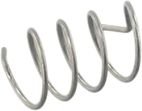 Miniatura 3 de Car Door Lock and Ignition Lock Car Door Lock Cylinder Core Repair Kit #51218244049 Fit for BMW E46 323i,323Ci,325i,325Ci,328i,328Ci 330i 330Ci 320