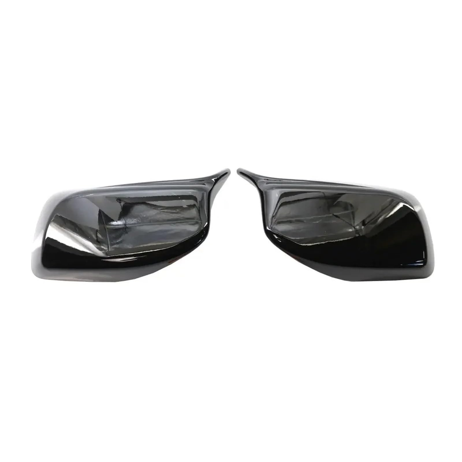 Coques de rétroviseurs extérieurs BMW Série 5 E60 E61 2004-2008 - 2