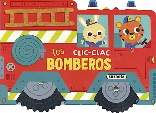 Los bomberos (Clic-clac)